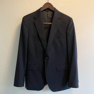 Bonobos Daily Grind Suit Jacket - 38R Standard - Navy (Brand New!)